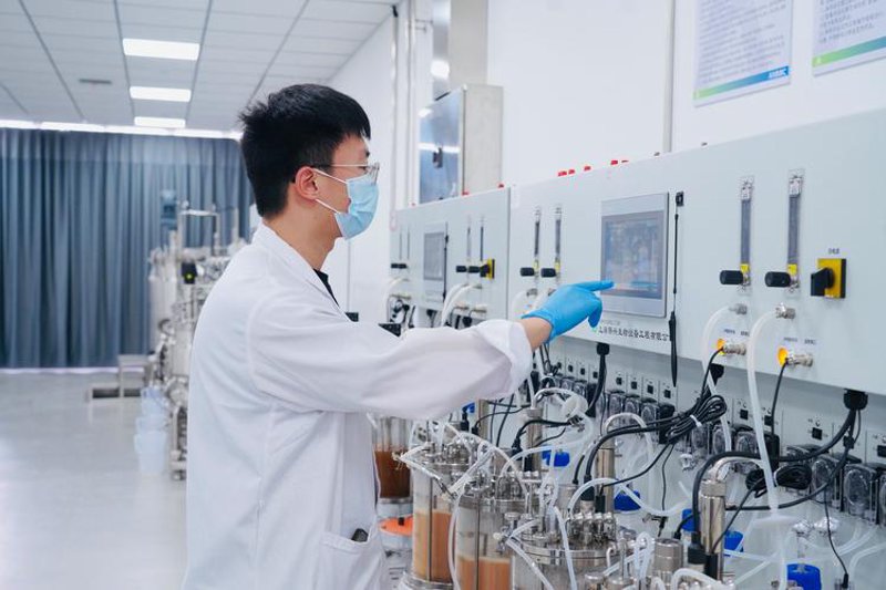 生物技术转让:掌握行业秘密的强大钥匙
